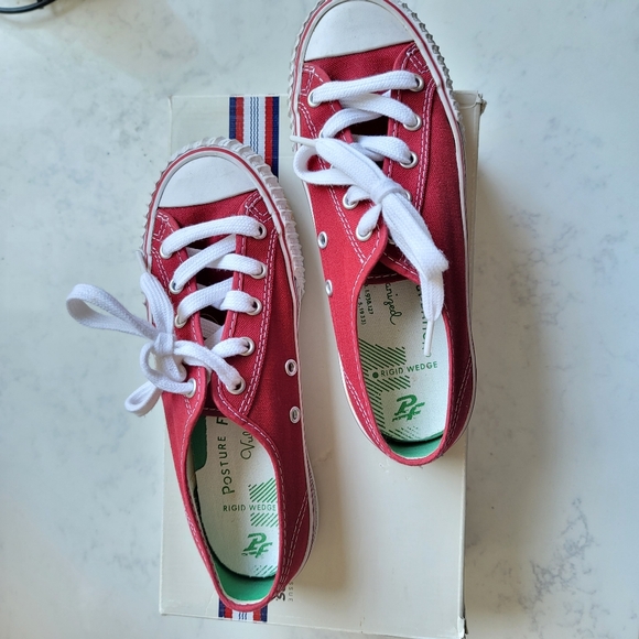 PF Flyers Sneakers - Picture 3 of 7